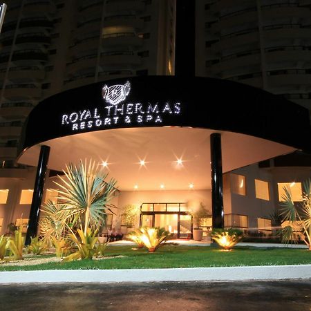 Wyndham Olimpia Royal Hotels Екстер'єр фото Royal Thermae Resort & Spa
