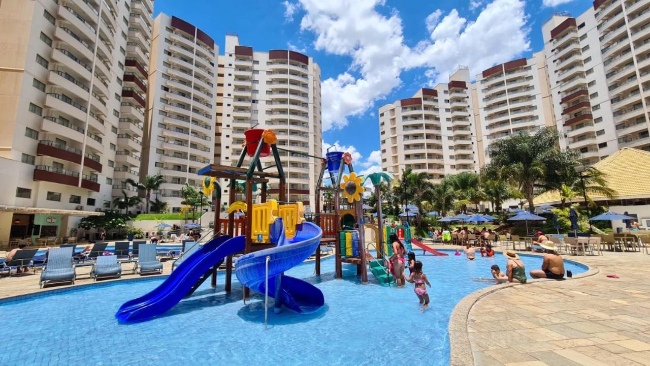 Wyndham Olimpia Royal Hotels Екстер'єр фото Playground at the resort