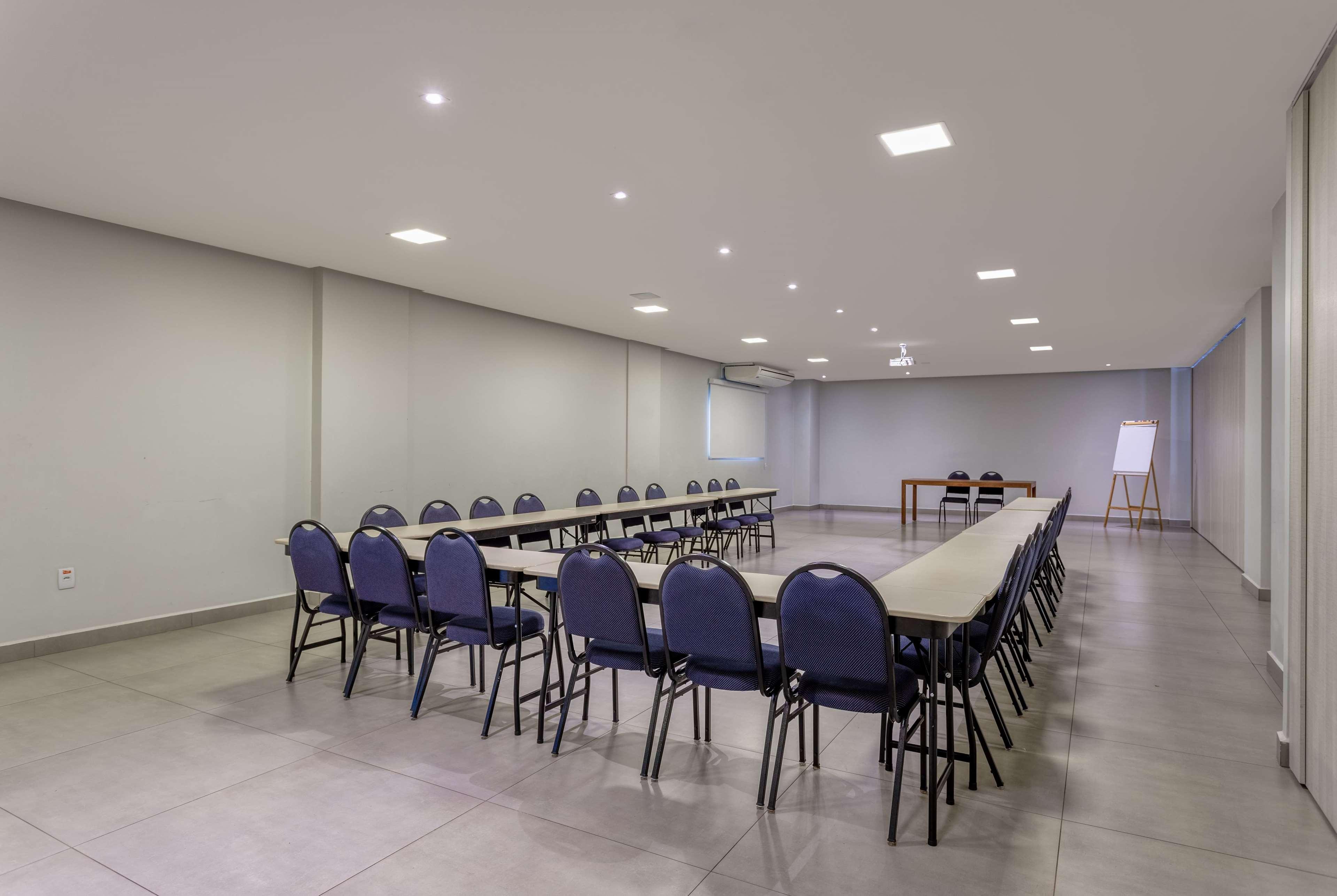 Wyndham Olimpia Royal Hotels Екстер'єр фото Meeting room