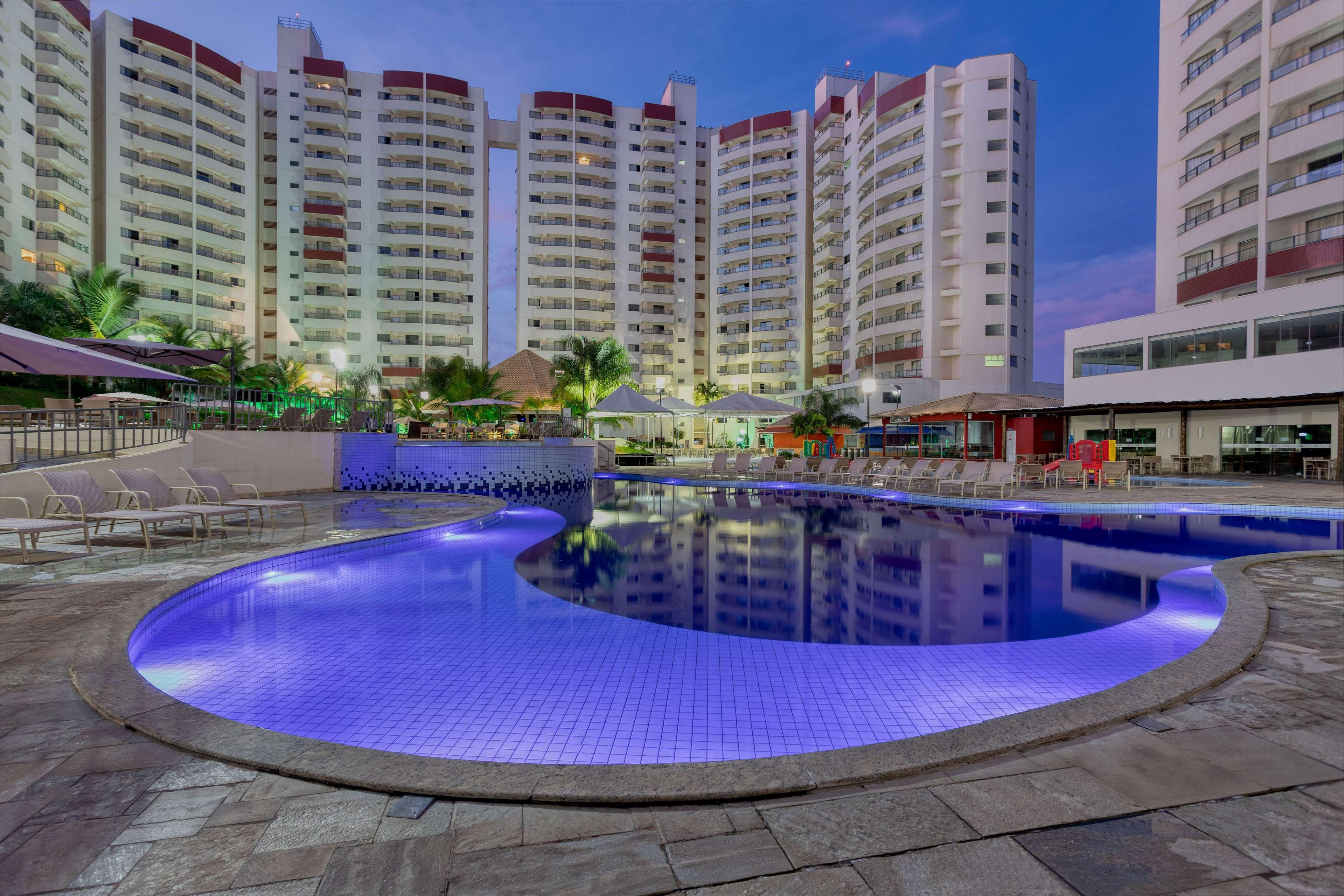 Wyndham Olimpia Royal Hotels Екстер'єр фото