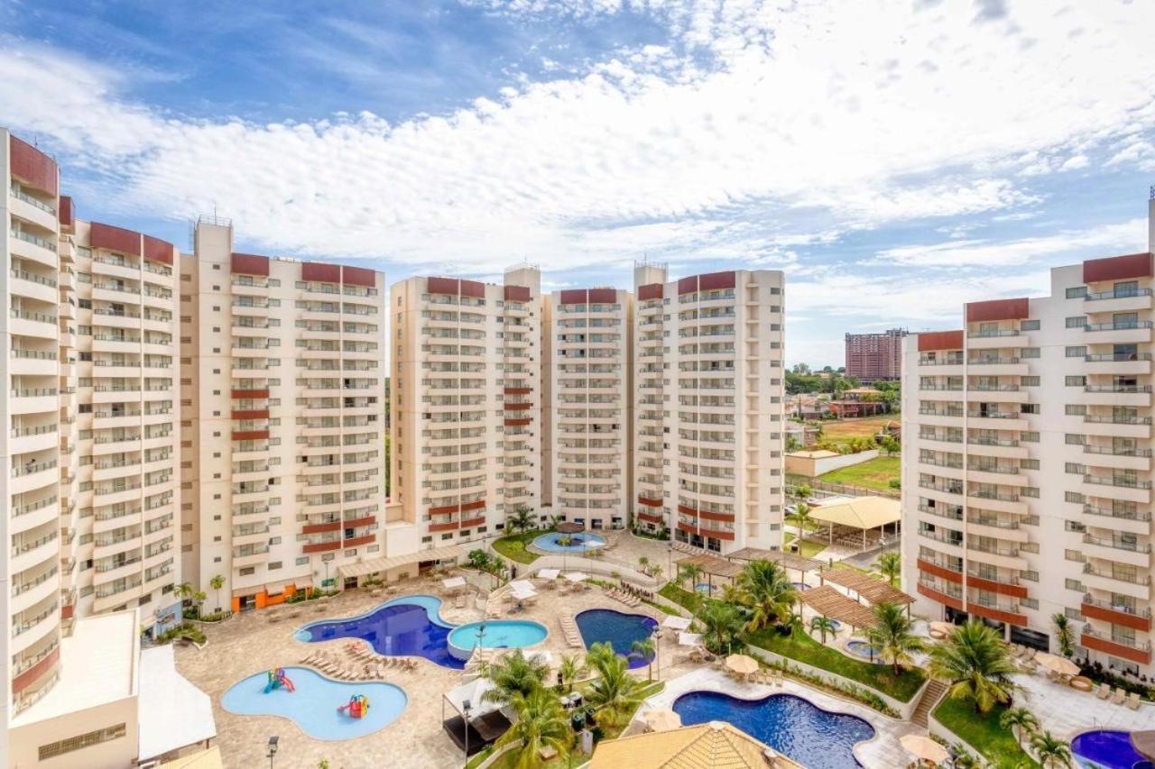 Wyndham Olimpia Royal Hotels Екстер'єр фото Residential complex in the city