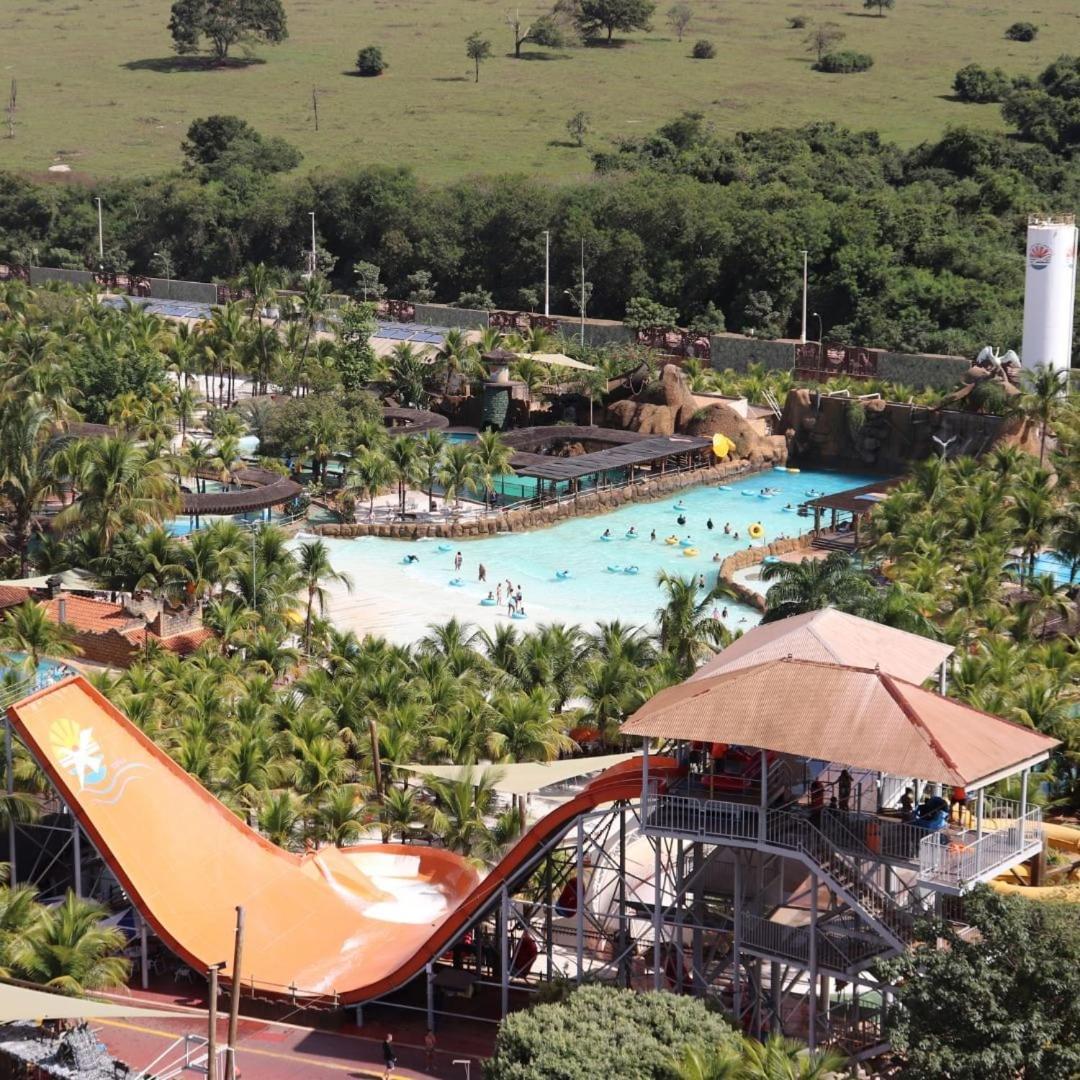 Wyndham Olimpia Royal Hotels Екстер'єр фото Wet 'n' Wild Water Park
