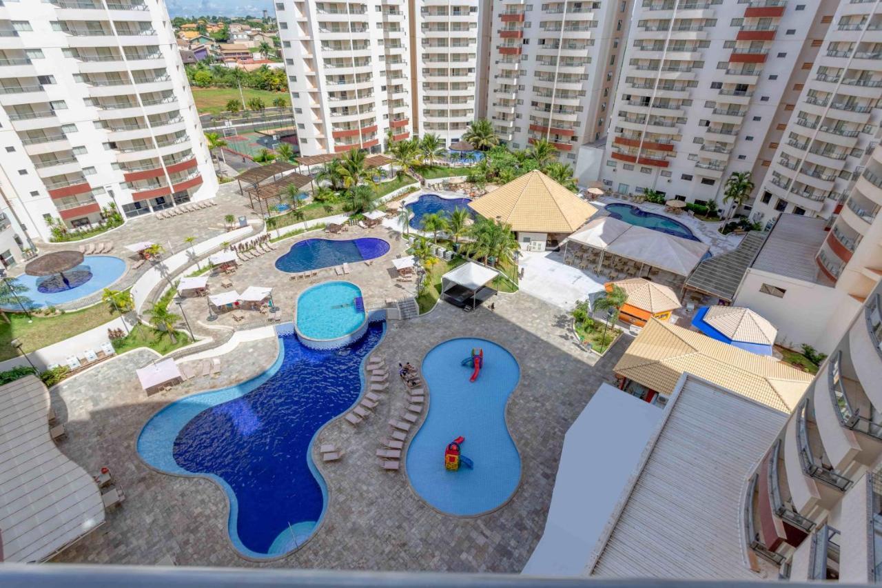 Wyndham Olimpia Royal Hotels Екстер'єр фото